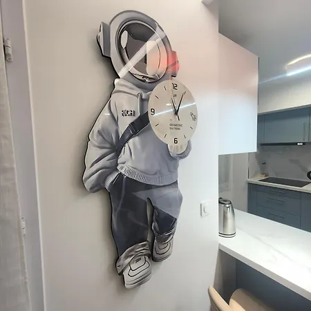 Appartement L'étape Magique