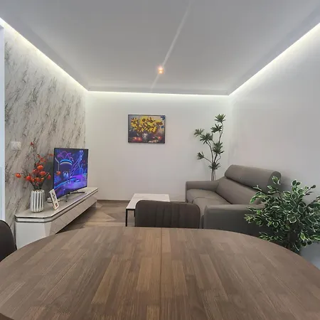 L'etape Magique Apartment *