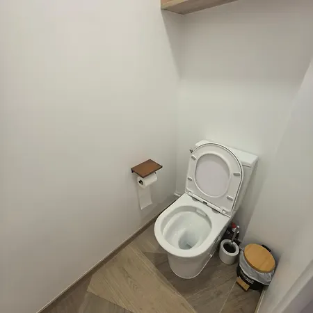 L'etape Magique Apartmán *