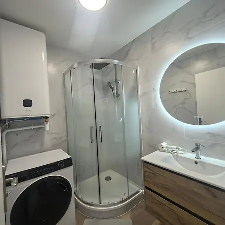 Apartmán L'etape Magique Bussy-Saint-Georges